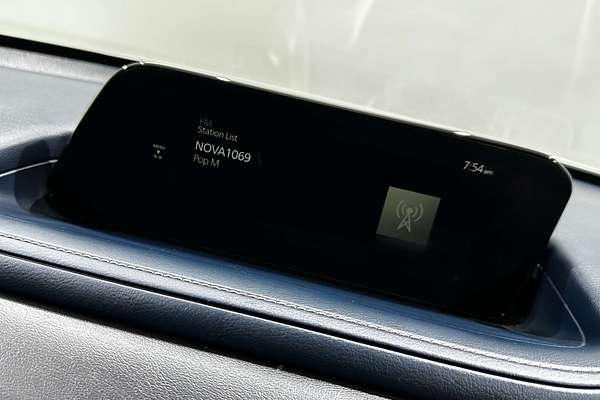 2023 Mazda CX-30 G20 Evolve DM Series