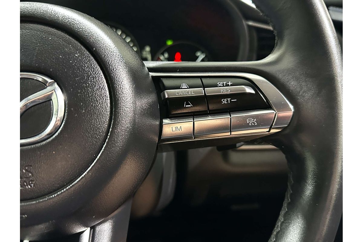 2023 Mazda CX-30 G20 Evolve DM Series