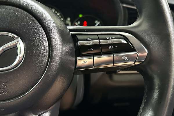 2023 Mazda CX-30 G20 Evolve DM Series