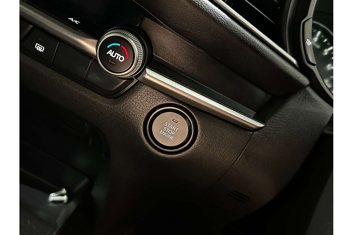 2023 Mazda CX-30 G20 Evolve DM Series