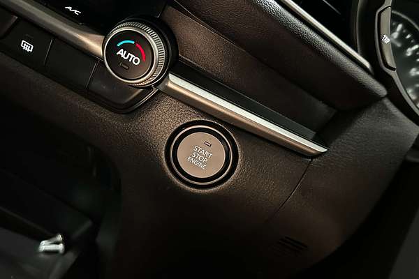 2023 Mazda CX-30 G20 Evolve DM Series