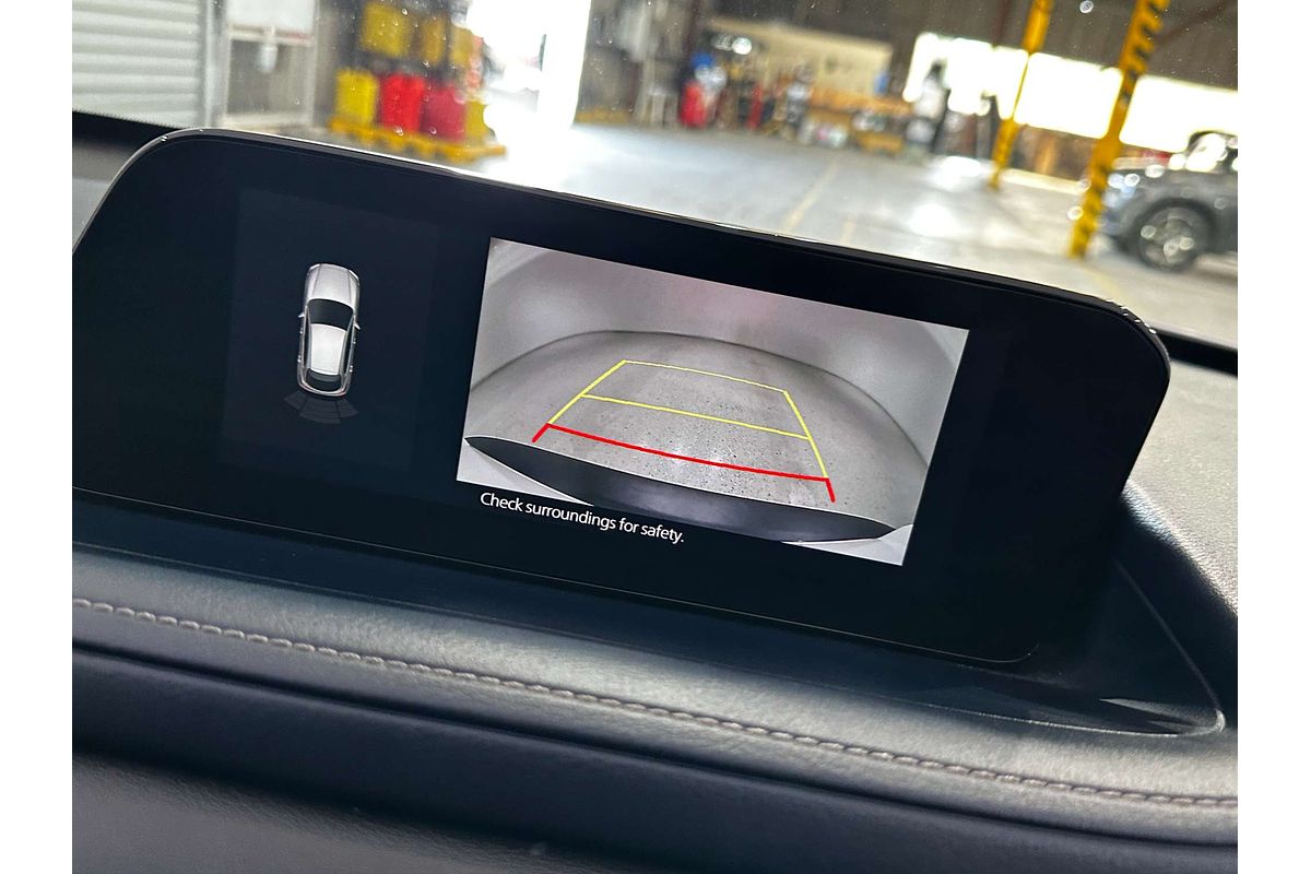 2023 Mazda CX-30 G20 Evolve DM Series