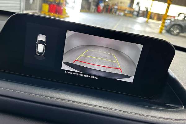 2023 Mazda CX-30 G20 Evolve DM Series