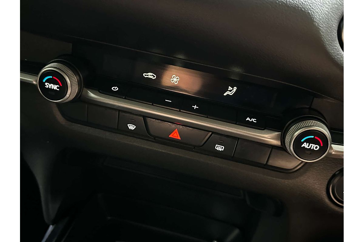 2023 Mazda CX-30 G20 Evolve DM Series