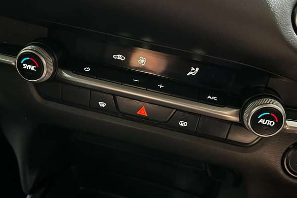 2023 Mazda CX-30 G20 Evolve DM Series