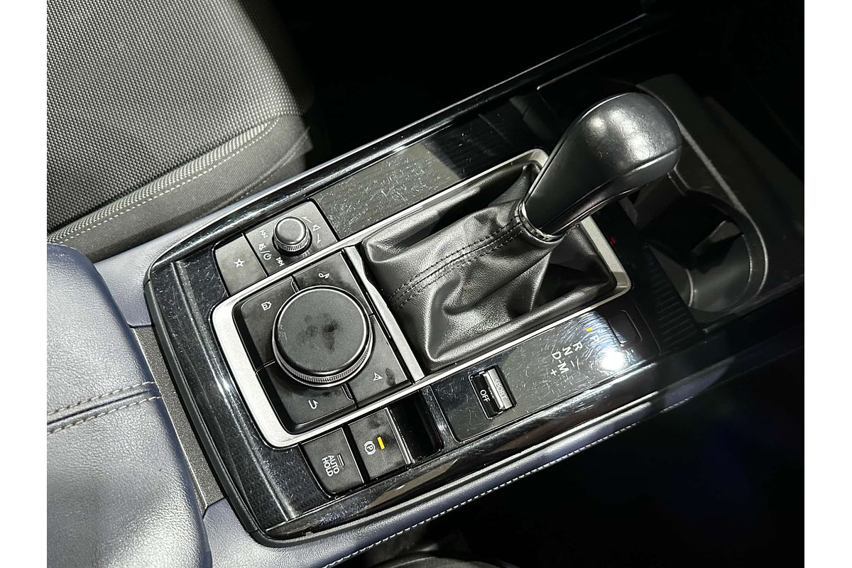 2023 Mazda CX-30 G20 Evolve DM Series