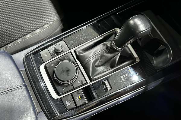 2023 Mazda CX-30 G20 Evolve DM Series