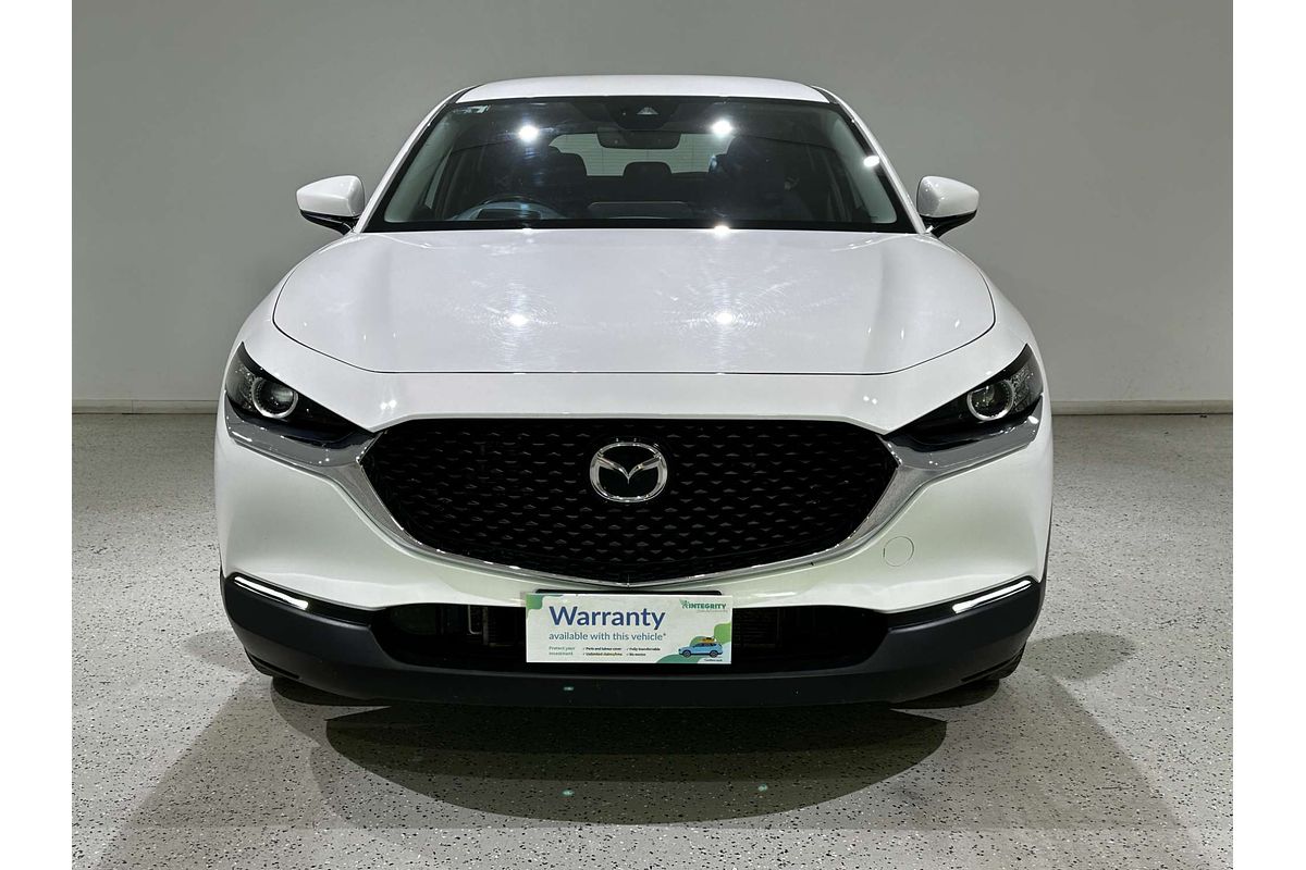 2023 Mazda CX-30 G20 Evolve DM Series