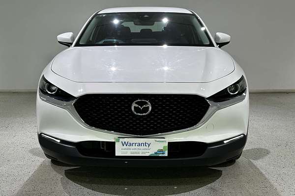 2023 Mazda CX-30 G20 Evolve DM Series