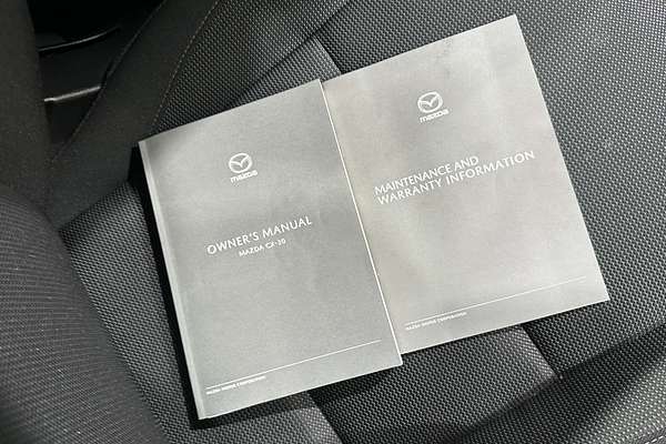 2023 Mazda CX-30 G20 Evolve DM Series