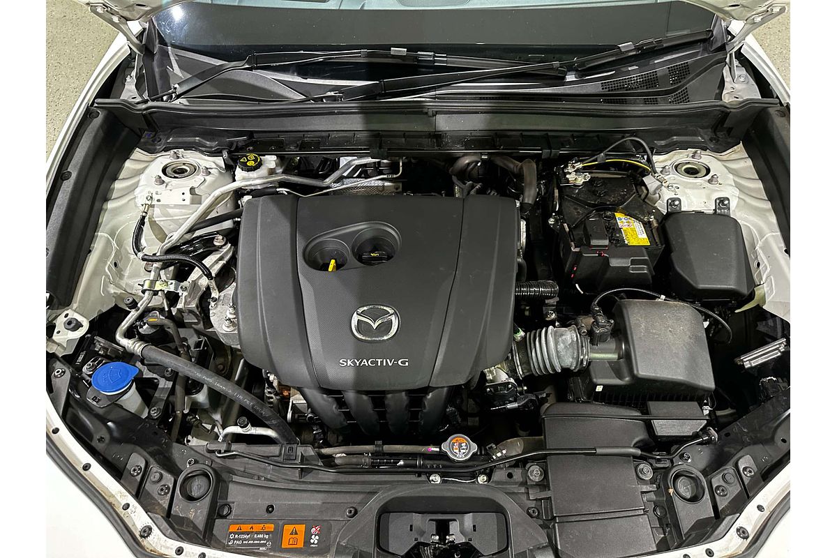 2023 Mazda CX-30 G20 Evolve DM Series