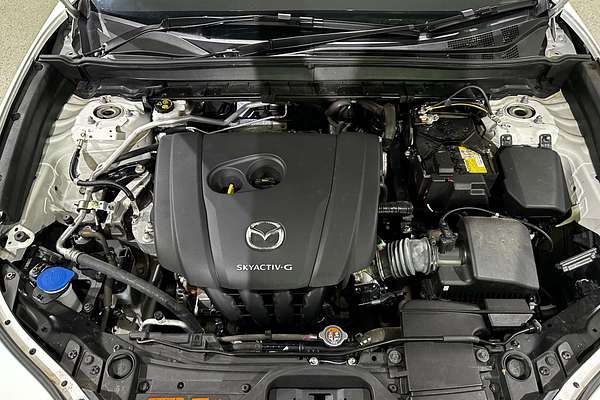 2023 Mazda CX-30 G20 Evolve DM Series