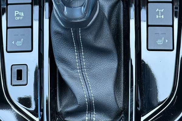 2025 Isuzu D-MAX LS-U+ 4X4