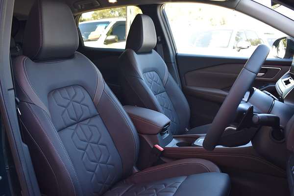 2025 Nissan QASHQAI Ti J12