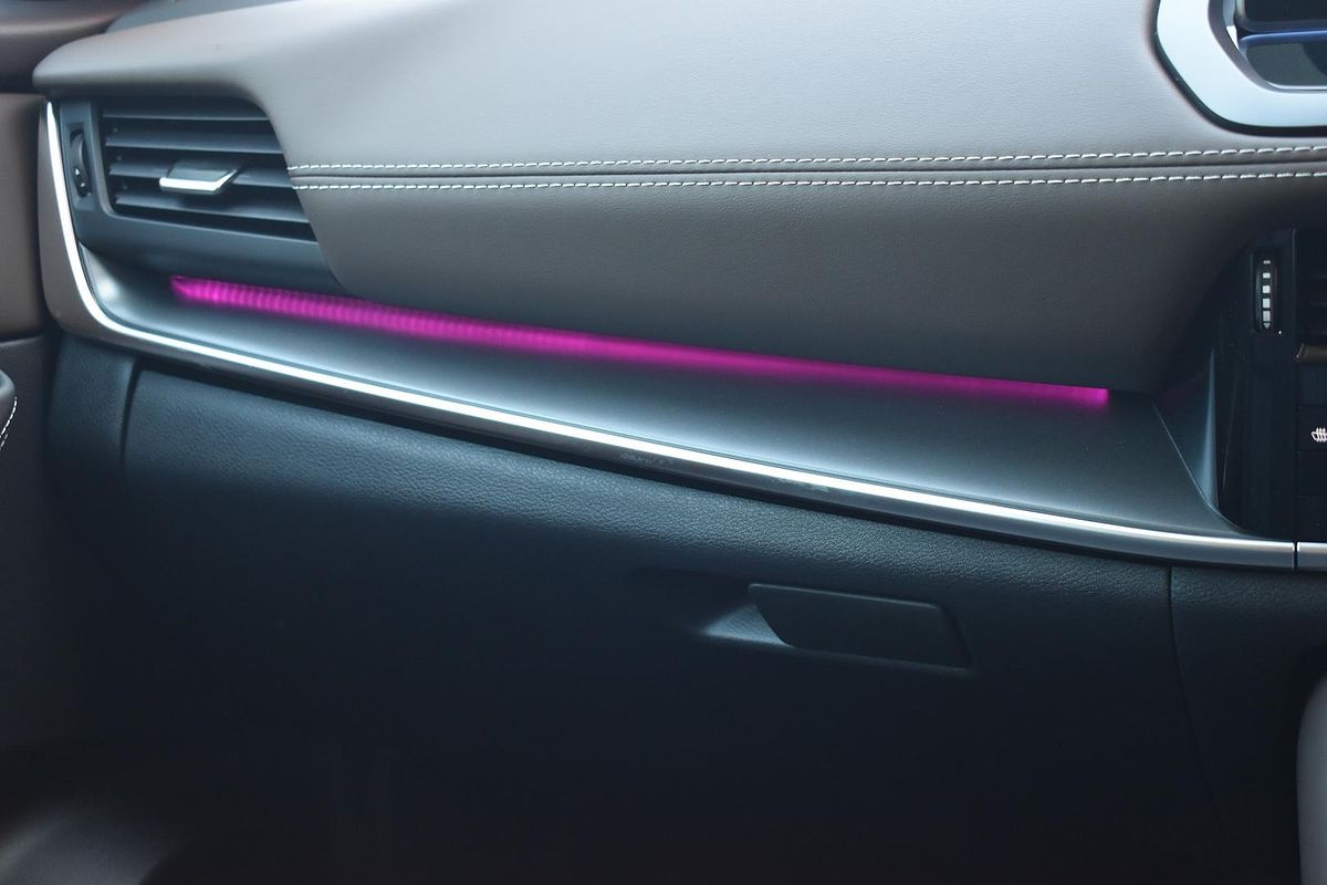 2025 Nissan QASHQAI Ti J12