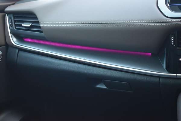 2025 Nissan QASHQAI Ti J12