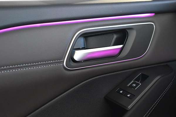 2025 Nissan QASHQAI Ti J12