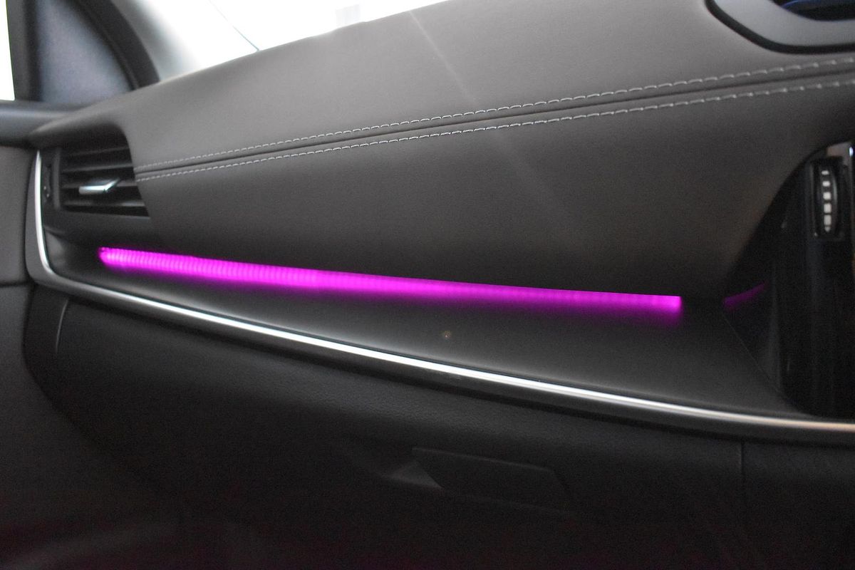 2025 Nissan QASHQAI Ti J12