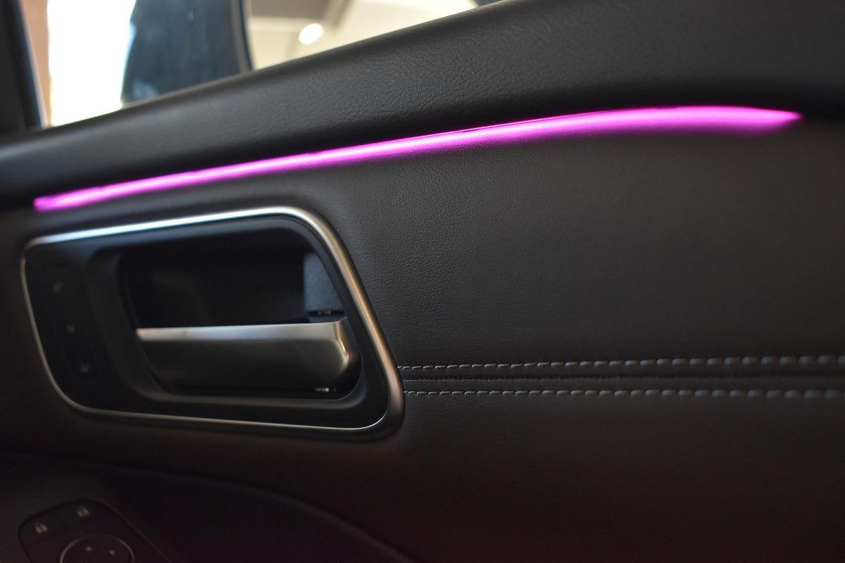 2025 Nissan QASHQAI Ti J12