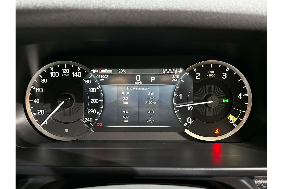 2021 Land Rover Defender 90 D200 L663