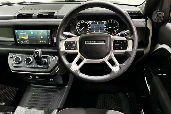 2021 Land Rover Defender 90 D200 L663