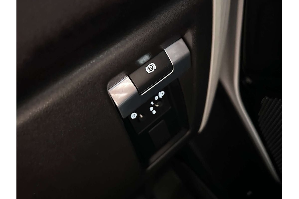 2021 Land Rover Defender 90 D200 L663