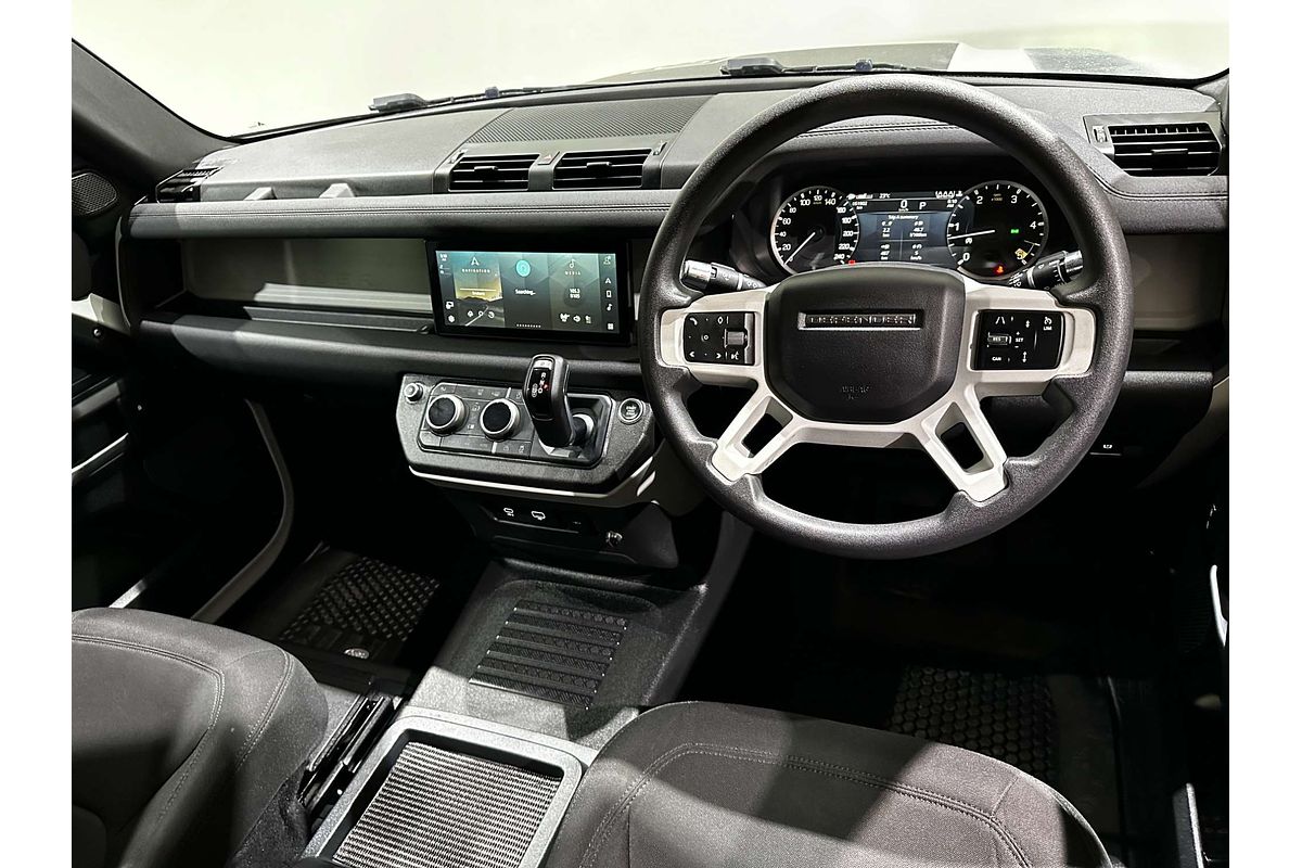 2021 Land Rover Defender 90 D200 L663