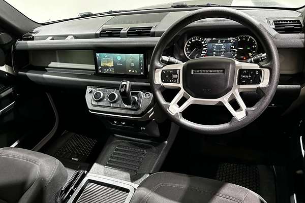 2021 Land Rover Defender 90 D200 L663