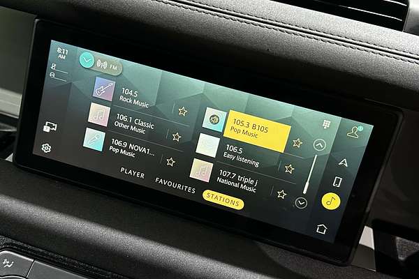 2021 Land Rover Defender 90 D200 L663