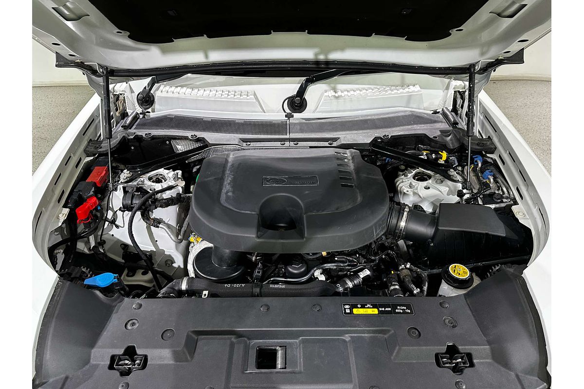 2021 Land Rover Defender 90 D200 L663