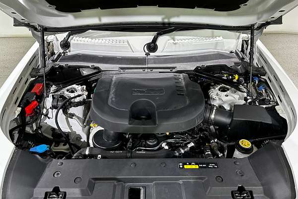 2021 Land Rover Defender 90 D200 L663