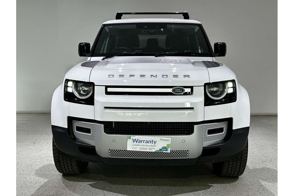 2021 Land Rover Defender 90 D200 L663