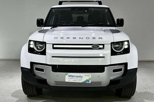 2021 Land Rover Defender 90 D200 L663