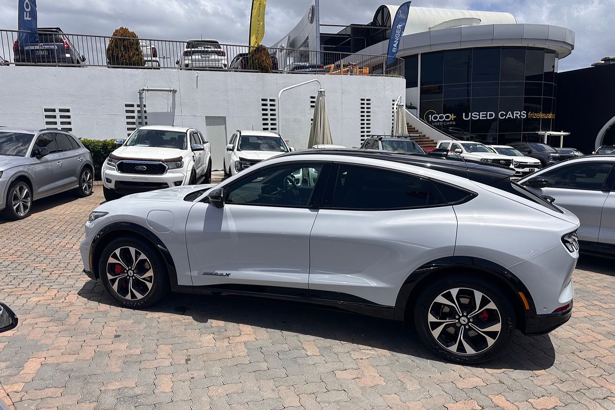 2023 Ford Mustang Mach-E Premium