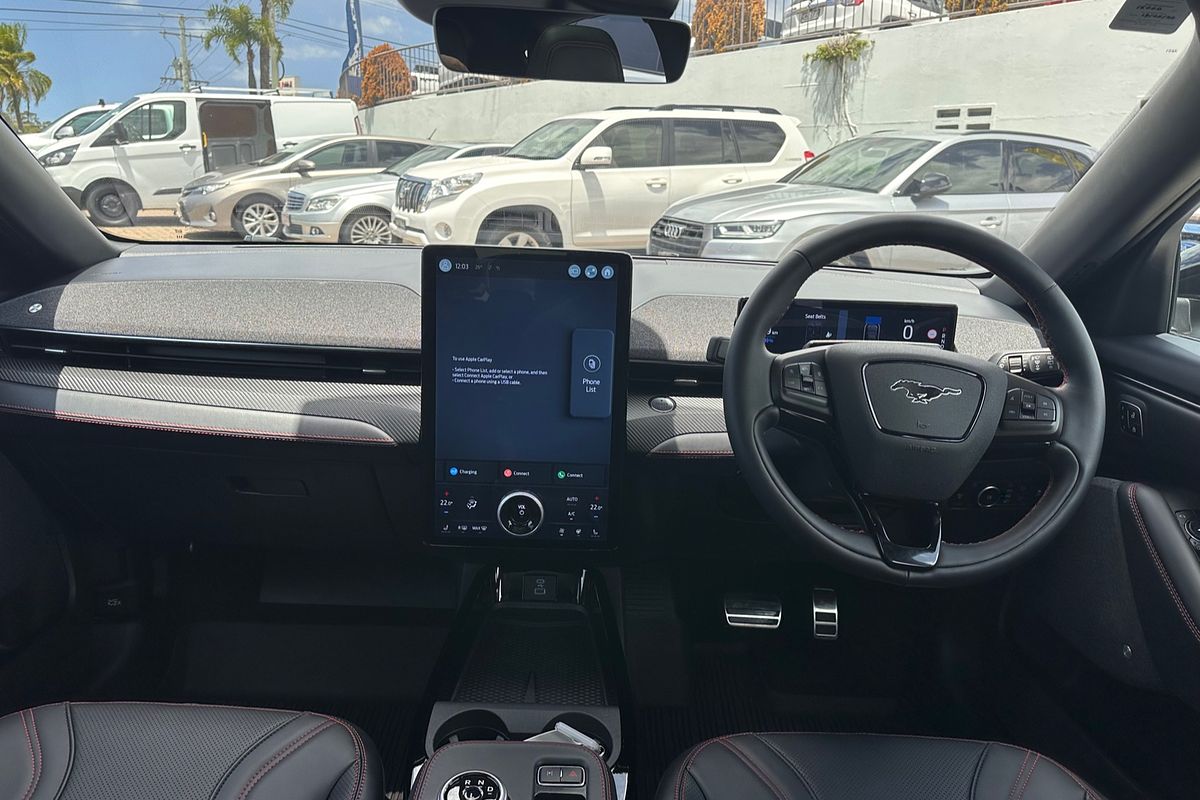 2023 Ford Mustang Mach-E Premium