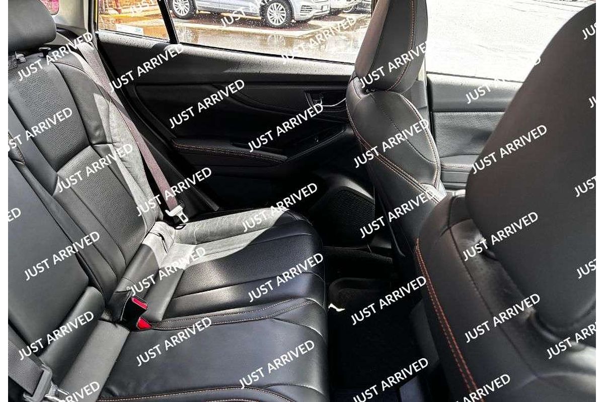 2022 Subaru XV 2.0i-S G5X