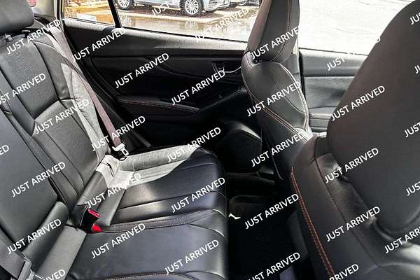 2022 Subaru XV 2.0i-S G5X