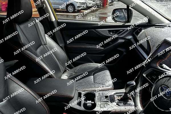 2022 Subaru XV 2.0i-S G5X