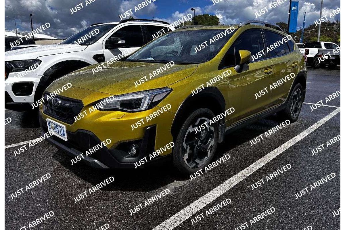 2022 Subaru XV 2.0i-S G5X