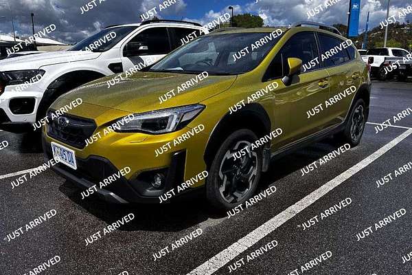 2022 Subaru XV 2.0i-S G5X