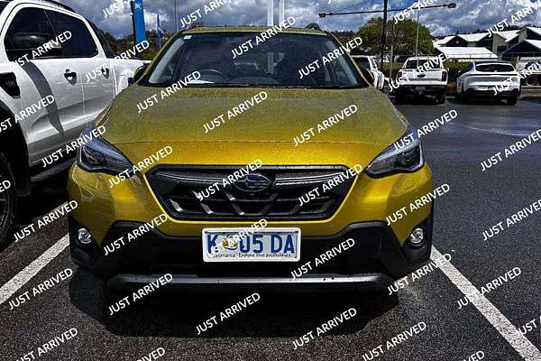 2022 Subaru XV 2.0i-S G5X