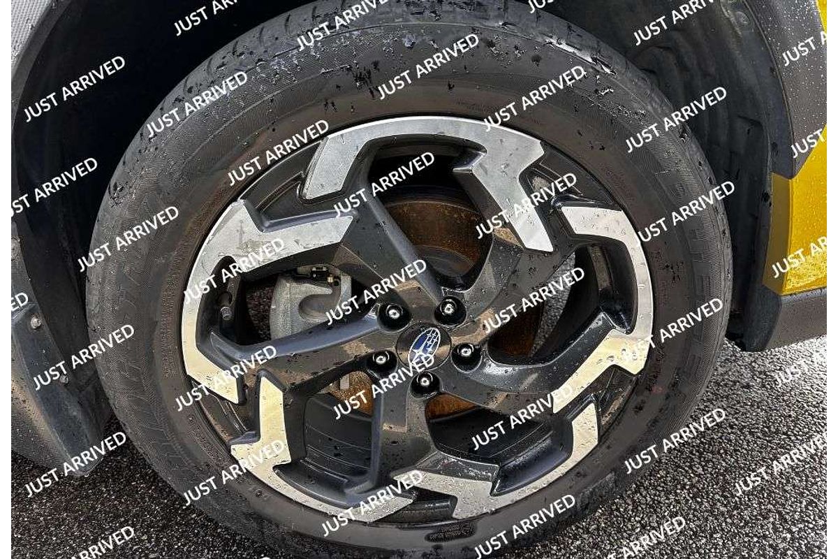 2022 Subaru XV 2.0i-S G5X