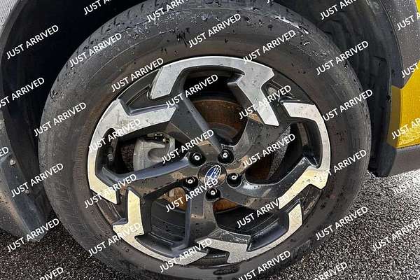 2022 Subaru XV 2.0i-S G5X