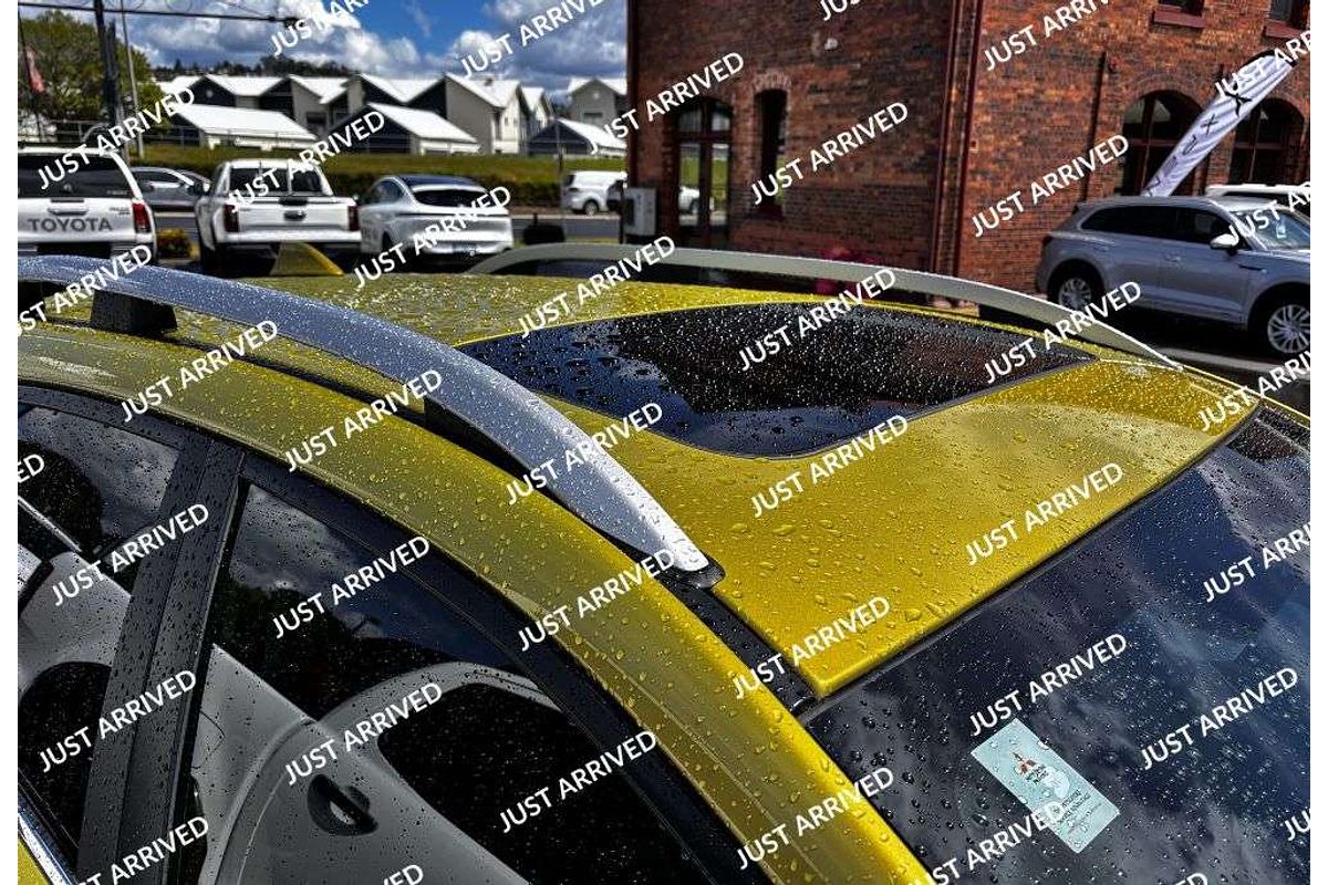 2022 Subaru XV 2.0i-S G5X