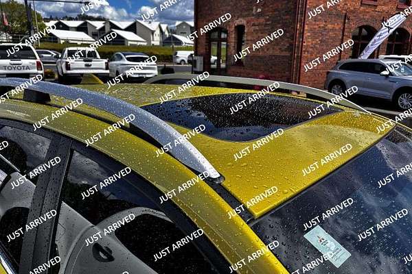 2022 Subaru XV 2.0i-S G5X