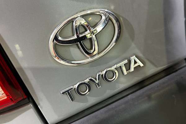 2014 Toyota FJ Cruiser  GSJ15R