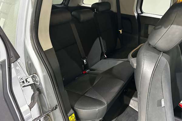 2014 Toyota FJ Cruiser  GSJ15R