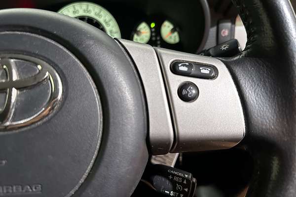 2014 Toyota FJ Cruiser  GSJ15R