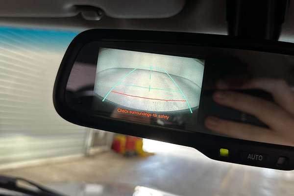 2014 Toyota FJ Cruiser  GSJ15R