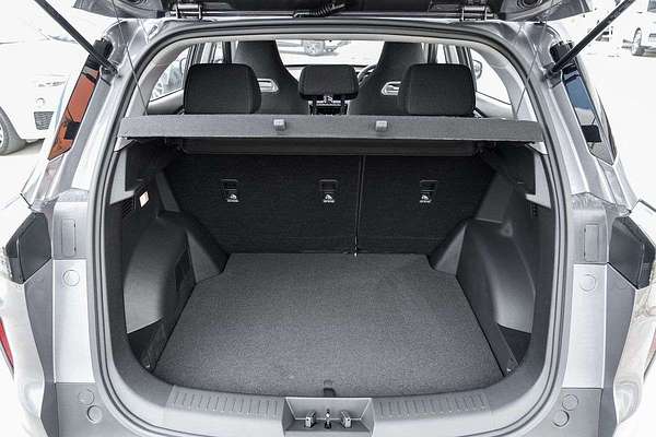 2025 Chery Tiggo 4 Ultimate